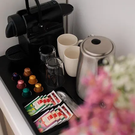 Barbara Iii - Exquisite Konukevi