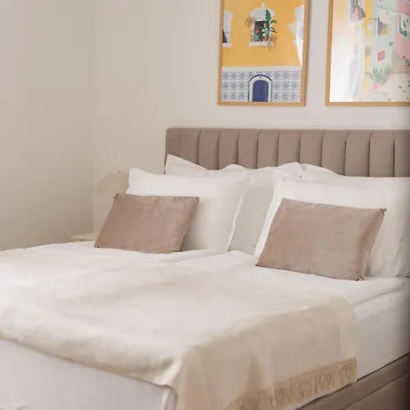 بيت ضيافة Barbara Iii - Exquisite 3*