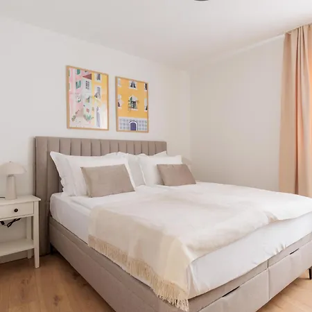 Vendégház Barbara Iii - Exquisite Zára