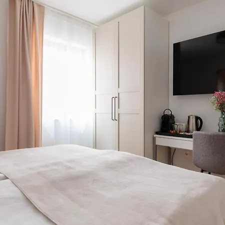 بيت ضيافة Barbara Iii - Exquisite