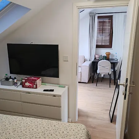 بيت ضيافة Barbara Iii - Exquisite