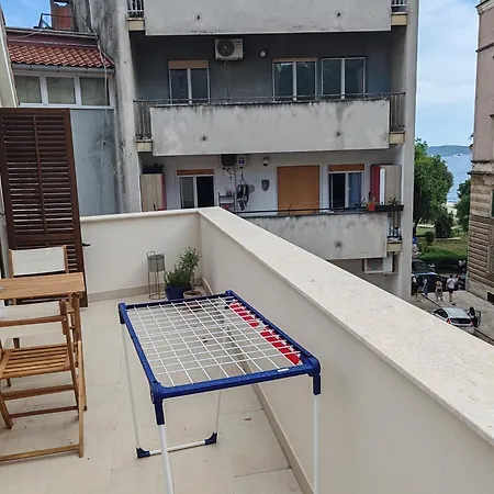 Barbara Iii - Exquisite 3* زادار