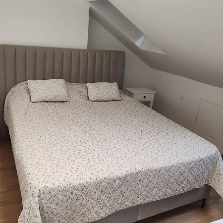 بيت ضيافة Barbara Iii - Exquisite 3*