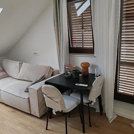 Barbara Iii - Exquisite Vendégház Zára